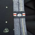 Shorts/Bermuda sur Grenoble : Short Hublot Chemise Hublot