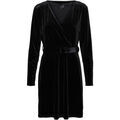 Robes sur Grenoble : Robe courte Vero Moda 119272
