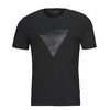 T-shirt Guess CN SHINY GEL SHINY GEL