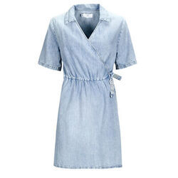 Robe courte Le Temps des Cerises FLOE