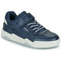 Baskets basses enfant Geox J PERTH BOY Grenoble