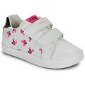 Baskets basses enfant Geox B KILWI GIRL