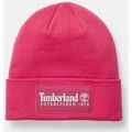 Chapeaux sur Grenoble : Chapeau Timberland TB0A2PTD ESTABLISHED 1973-A46 DKPNK
