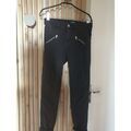 Pantalons sur Grenoble : Jeans Bonobo Jean gris