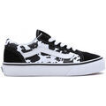 Chaussures de Skate enfant Vans Old skool cow Grenoble