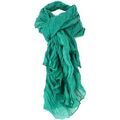 Echarpe Clj Charles Le Jeune Ch&egrave;che DAKAR Vert