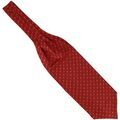 Echarpe Tony & Paul Foulard Ascot Sofia