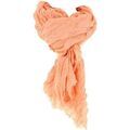 Echarpe Clj Charles Le Jeune Ch&egrave;che B&eacute;douin basique Rose