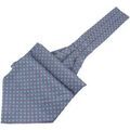 Echarpe Clj Charles Le Jeune Foulard Ascot Le Britannique