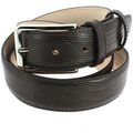 Ceintures sur Grenoble : Ceinture Tony & Paul Ceinture aspect reptile NAJA