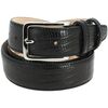 Ceinture Tony & Paul Ceinture aspect reptile NAJA