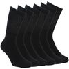 Chaussettes Cravate Avenue Signature Lot de 6 paires de chaussettes SPORT