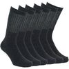 Chaussettes Cravate Avenue Signature Lot de 6 paires de chaussettes SPORT