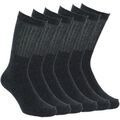 Chaussettes Cravate Avenue Signature Lot de 6 paires de chaussettes SPORT