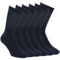 Chaussettes Cravate Avenue Signature Lot de 6 paires de chaussettes SPORT Grenoble