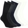 Chaussettes Cravate Avenue Signature Lot de 6 paires de chaussettes SPORT
