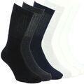 Chaussettes Cravate Avenue Signature Lot de 6 paires de chaussettes SPORT