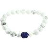 Bracelets Cravate Avenue Signature Bracelet BOUDDHA