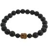Bracelets Cravate Avenue Signature Bracelet BOUDDHA