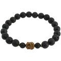 Bracelets Cravate Avenue Signature Bracelet BOUDDHA