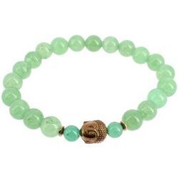 Bracelets Cravate Avenue Signature Bracelet BOUDDHA