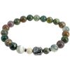 Bracelets Cravate Avenue Signature Bracelet BOUDDHA