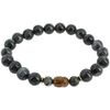 Bracelets Cravate Avenue Signature Bracelet BOUDDHA