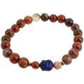 Bracelets Cravate Avenue Signature Bracelet BOUDDHA Grenoble