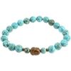 Bracelets Cravate Avenue Signature Bracelet BOUDDHA