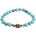 Bracelets Cravate Avenue Signature Bracelet BOUDDHA Grenoble