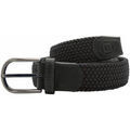 Ceinture Skimp Ceinture tress&eacute;e L'Aventuri&egrave;re Gris Grenoble