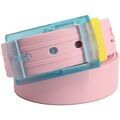 Ceinture Skimp Ceinture souple Edition Sp&eacute;ciale Rose