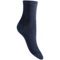 Chaussettes sur Grenoble : Chaussettes Labonal Socquette jersey uni