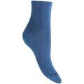 Chaussettes sur Grenoble : Chaussettes Labonal Socquette jersey uni