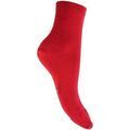 Chaussettes sur Grenoble : Chaussettes Labonal Socquette jersey uni
