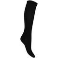 Chaussettes sur Grenoble : Chaussettes Labonal Chaussette mi bas EFFET CONTENTION