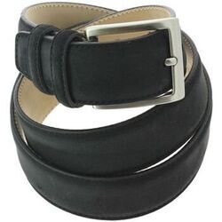 Ceinture Robert Charles Ceinture en daim NUBUCK