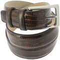 Ceintures sur Grenoble : Ceinture Robert Charles Ceinture aspect reptile