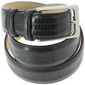Ceintures sur Grenoble : Ceinture Robert Charles Ceinture aspect reptile