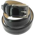 Ceintures sur Grenoble : Ceinture Robert Charles Ceinture aspect reptile ANGUILLE