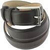 Ceinture Robert Charles Ceinture classiques vitello surpiqu&eacute; Marron