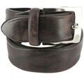 Ceinture Robert Charles Ceinture classiques SPLIT