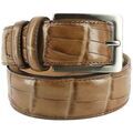Ceinture Robert Charles Ceinture aspect reptile Croco