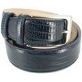 Ceintures sur Grenoble : Ceinture Robert Charles Ceinture aspect reptile SNAKE