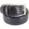 Ceinture Robert Charles Ceinture aspect reptile SNAKE