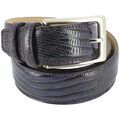 Ceintures sur Grenoble : Ceinture Robert Charles Ceinture aspect reptile SNAKE