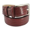 Ceinture Robert Charles Ceinture aspect reptile SNAKE