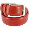 Ceinture Robert Charles Ceinture aspect reptile SNAKE