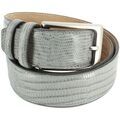 Ceintures sur Grenoble : Ceinture Robert Charles Ceinture aspect reptile SNAKE