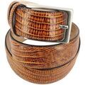 Ceintures sur Grenoble : Ceinture Robert Charles Ceinture aspect reptile SNAKE